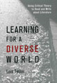 Learning from a diverse world